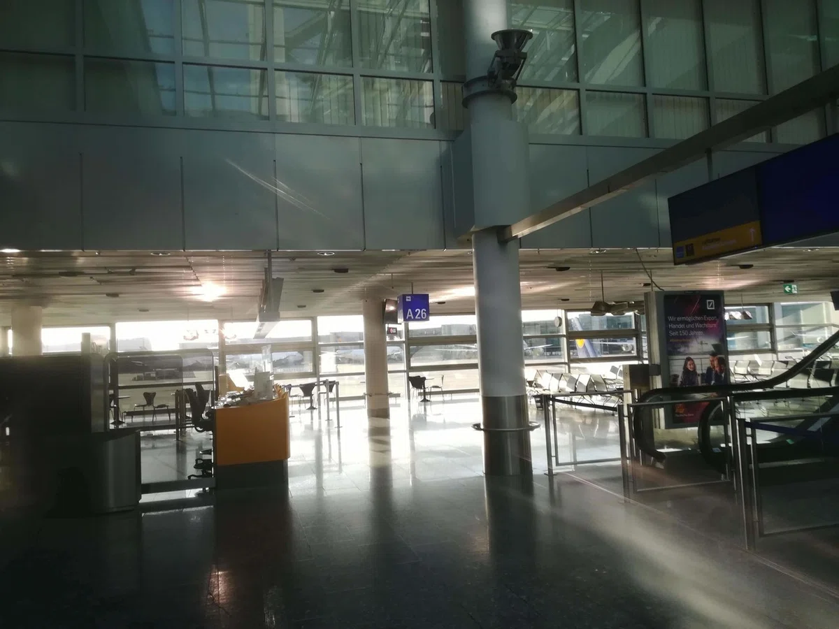 emptyfra