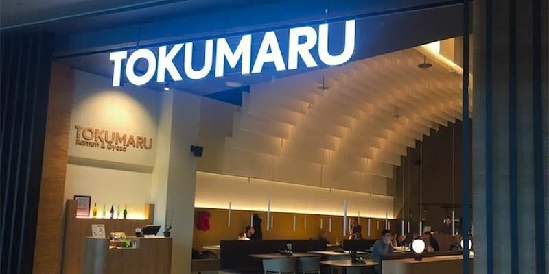 tokumaru
